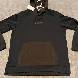Men’s Sportswear Hoodie With Pockets
